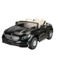 Mercedes Benz Maybach 12V Kids Ride On Car with Remote Control