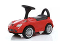 Mercedes Benz McLaren Toddler Push Car for Kids - Foot to Floor Ride On Toy