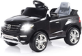 Mercedes Benz ML350 6V Electric Kids Ride-On Car with Official License, 2WD