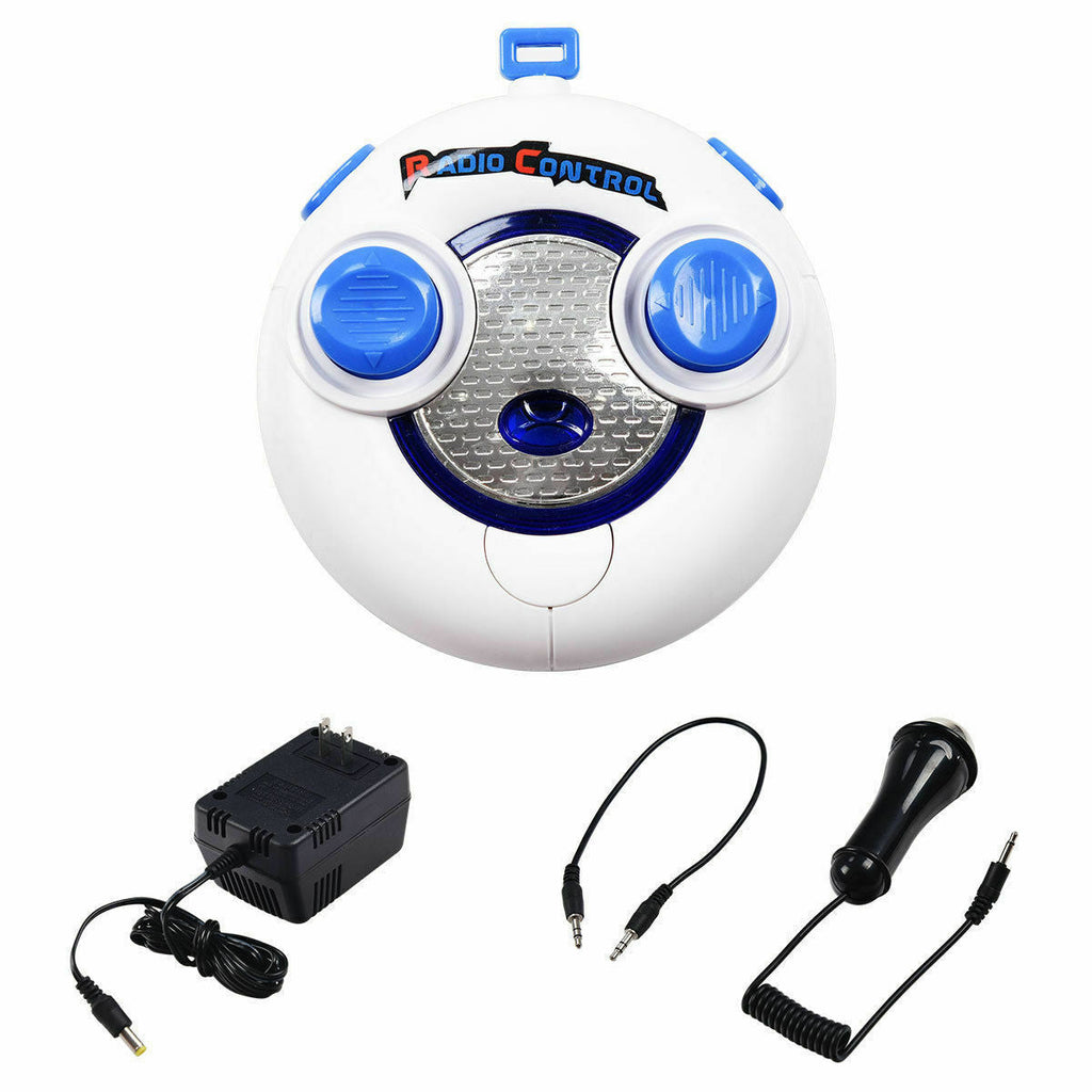 Mercedes Benz ML350 6V Licensed Ride On Car with MP3 and Remote Control for Kids
