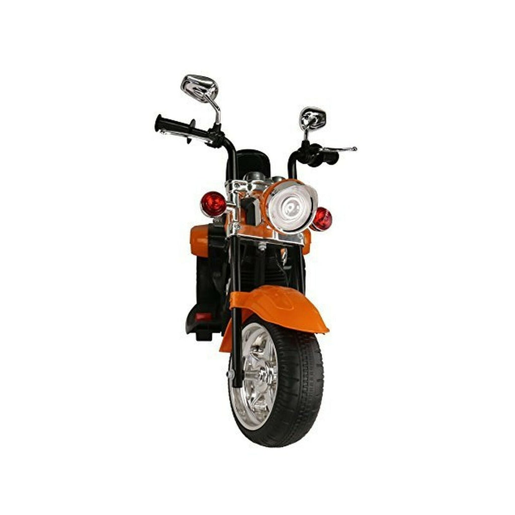 MIGOTOYS Trike Motorcycle Ride-On for Toddlers, Ages 1-3