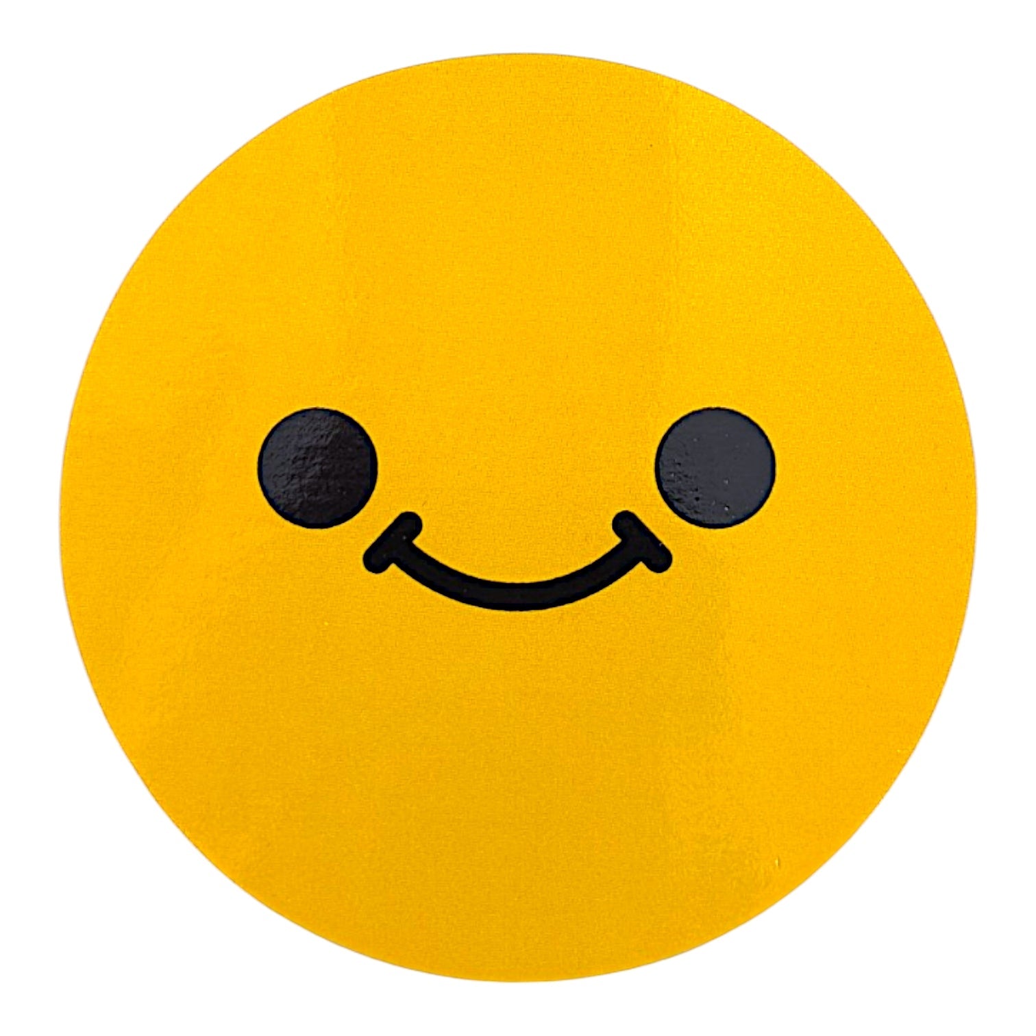 Mike Mitchell Poor Example Sticker