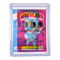 Mike Mitchell "Swangin' Skully (Printing Error)" Card