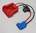 Milwaukee M18 Peg Perego Upgrade Battery Adapter Docking Kit