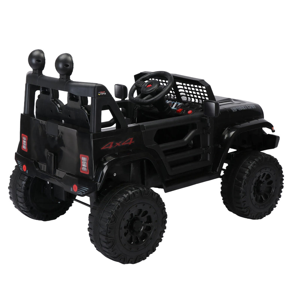 Multi-Functional LED Light with USB MP3 and Bluetooth Connectivity, 3 Adjustable Speeds and Power Display