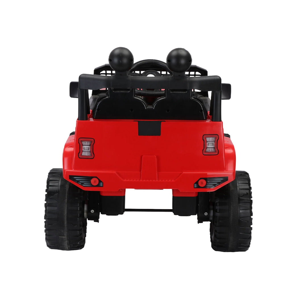 Multi-Functional LED Light with USB MP3 and Bluetooth Connectivity, 3 Adjustable Speeds and Power Display