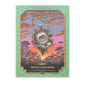 N.C. Winters "Ocular Spectacular" (White) TRPS Print