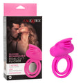 Silicone Rechargeable Dual Flicker Stimulator