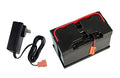New 24V 7Ah Battery and Charger Set for Huffy Torex UTV 24 Volt Child Ride-On