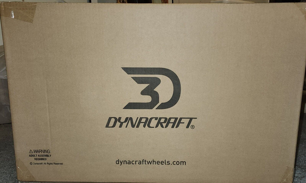 New Dynacraft Trolls Dreamworks 6V Battery-Powered Little Quad ATV for Kids