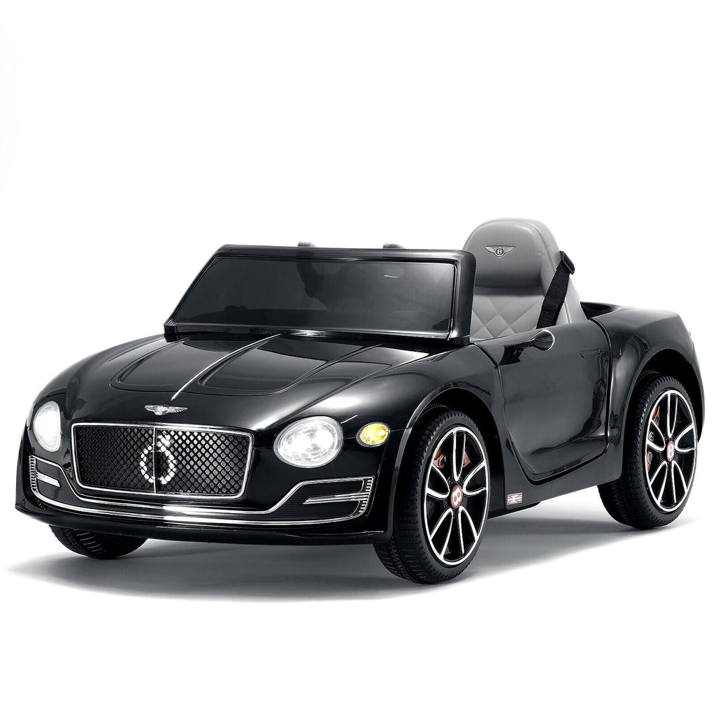 NEW Licensed Bentley Style Kids Electric Ride On Car with Remote Control - Perfect Gift for Children