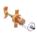 Jeffers Nylon Syringe (& Replacement O-Rings)