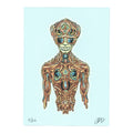 Owen Murphy Mini Print