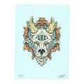 Owen Murphy Mini Print