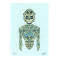 Owen Murphy Mini Print
