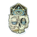 Owen Murphy Sticker