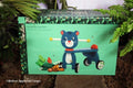 Panther Ride-On Toy - Perfect for Combining Fun and Motor Skills Development - Brand New in Box!