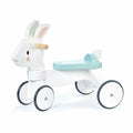 Playful Running Rabbit Ride On by Tender Leaf Toys