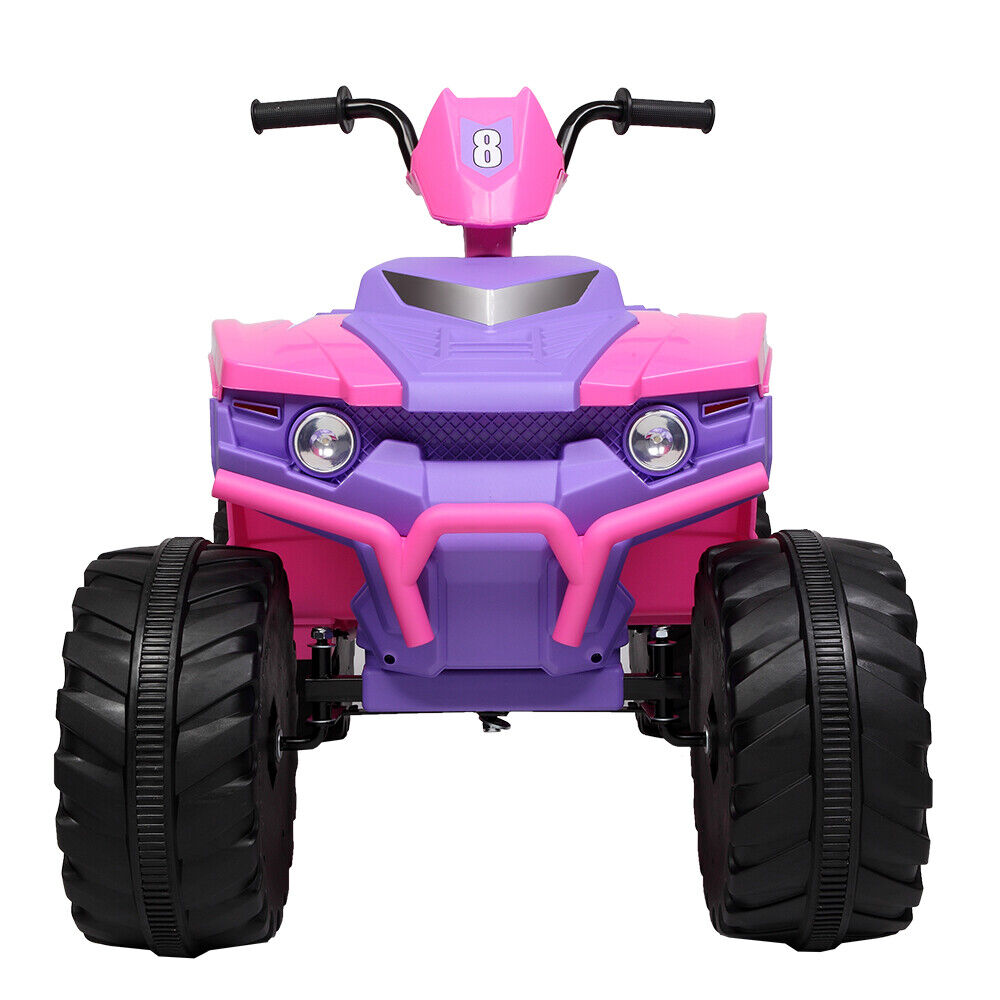 Powerful Dual Drive 12V7AH*1 Battery ATV - No Remote Control