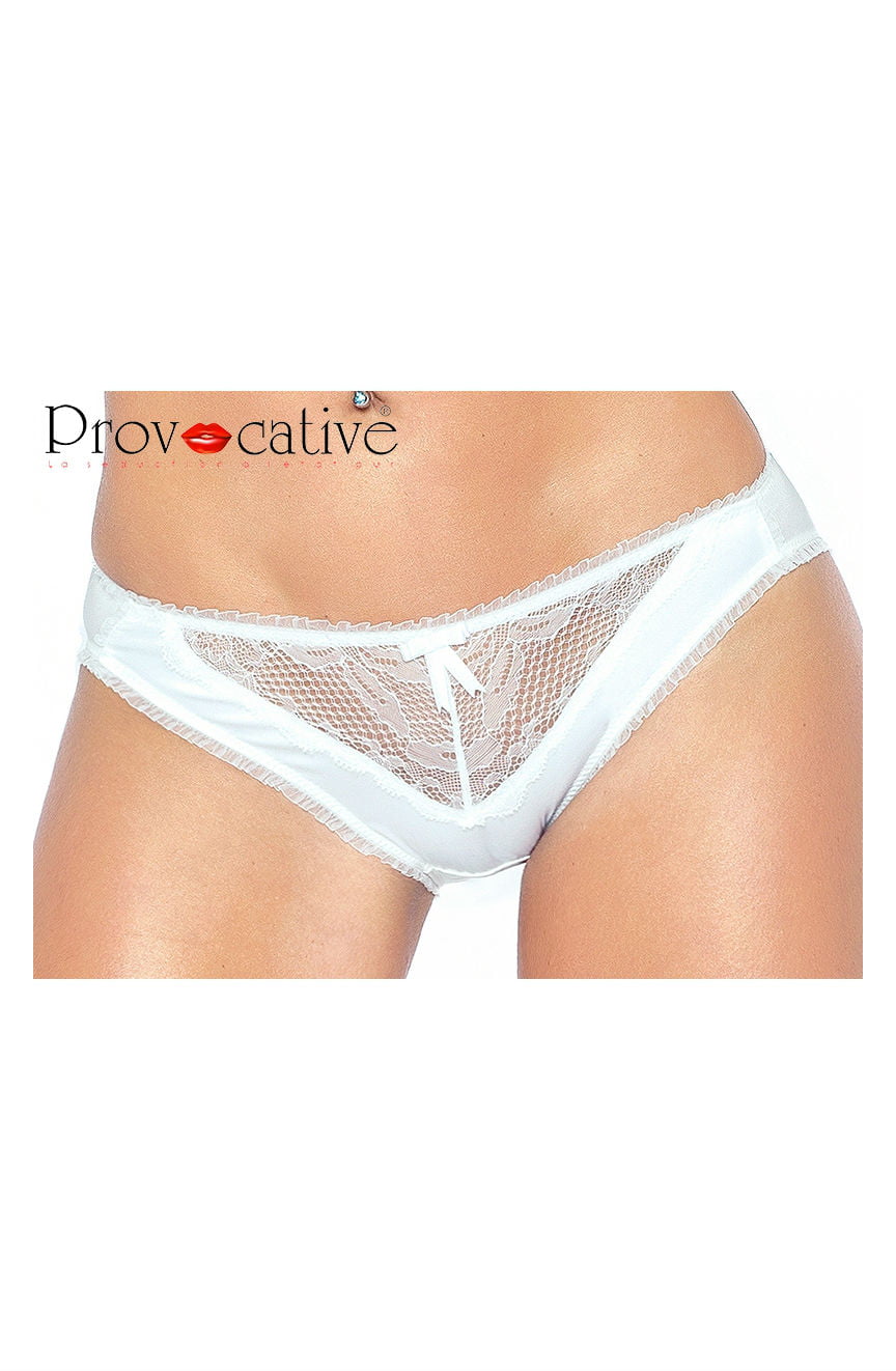 Candymoon Nacré Brief