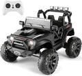 Premium 24V9AH Battery Kids Electric Car with Remote Control and 2x200W Motors - 2 Seater Ride On Toy