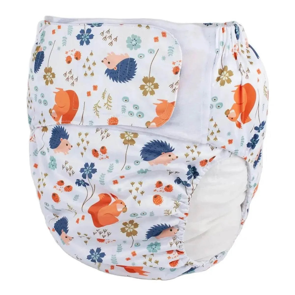 Cozy Cuddles XL ABDL Cloth Diaper