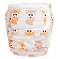 Cozy Cuddles XL ABDL Cloth Diaper