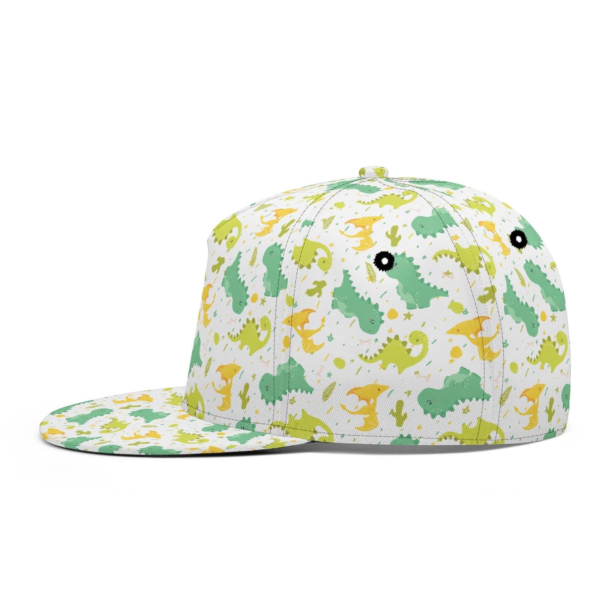 DinoRoar Classic Snapback