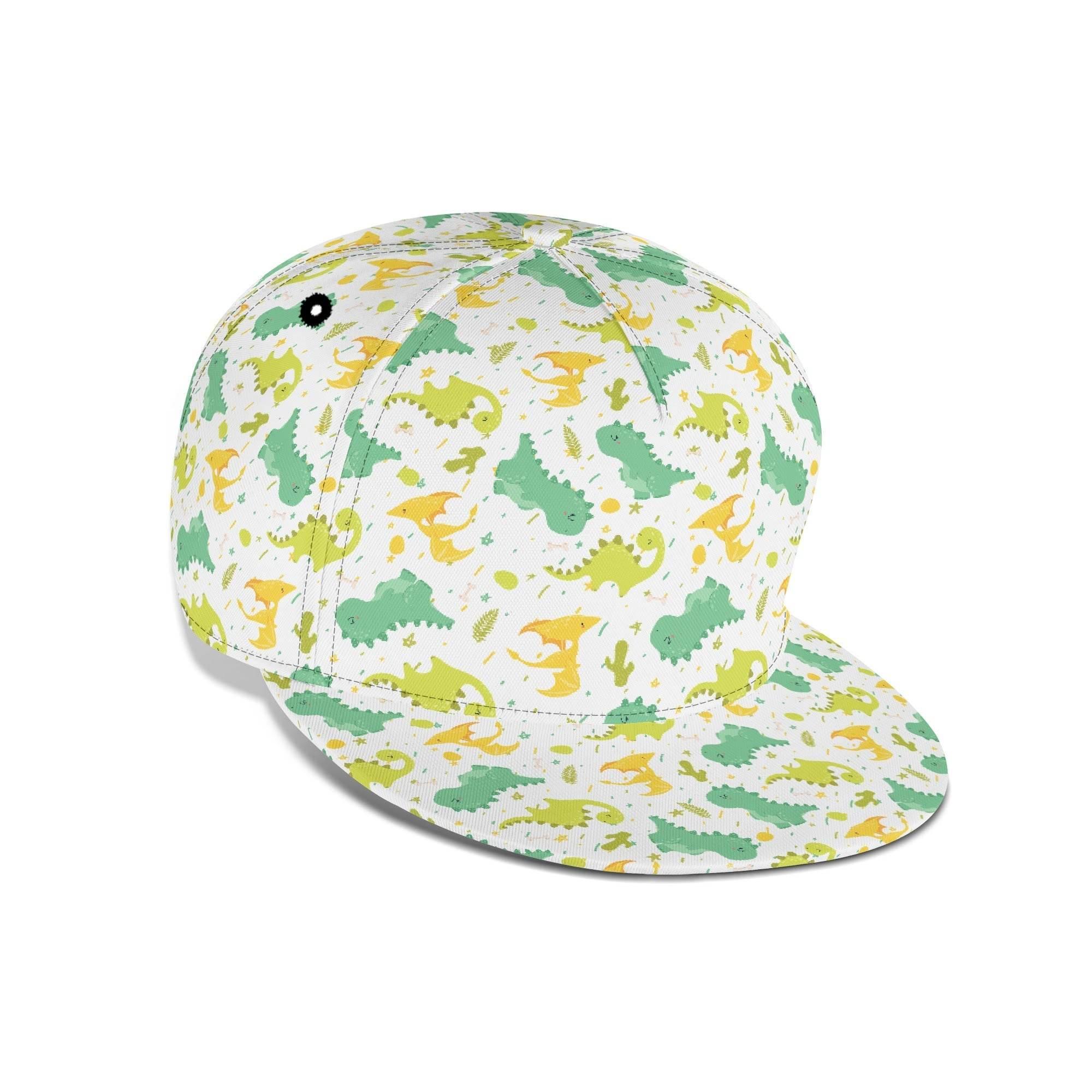 DinoRoar Classic Snapback