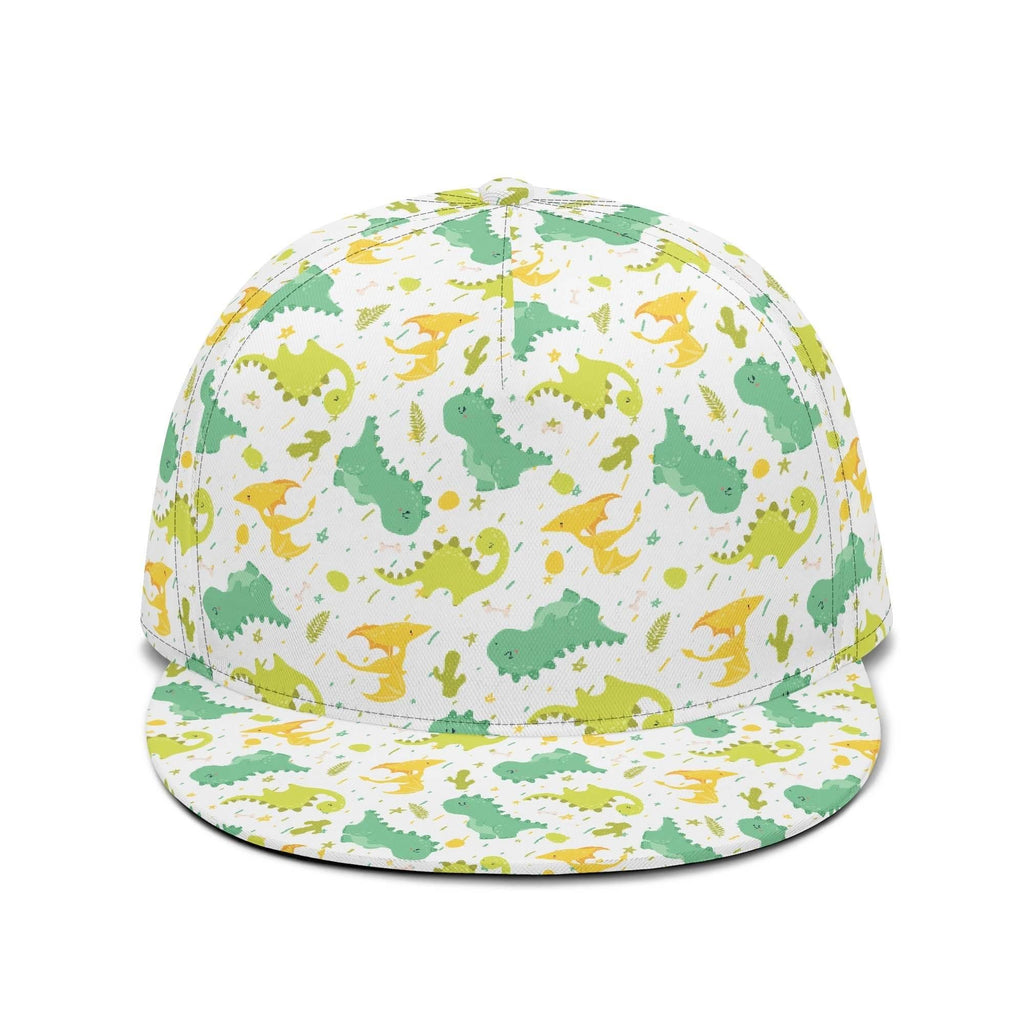 DinoRoar Classic Snapback