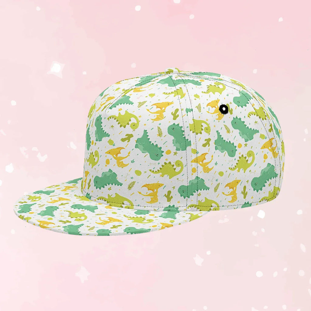 DinoRoar Classic Snapback