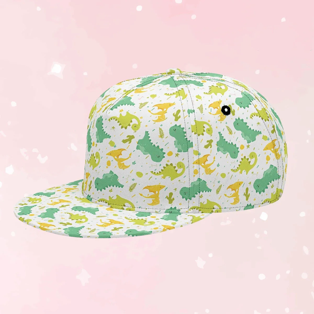 DinoRoar Classic Snapback