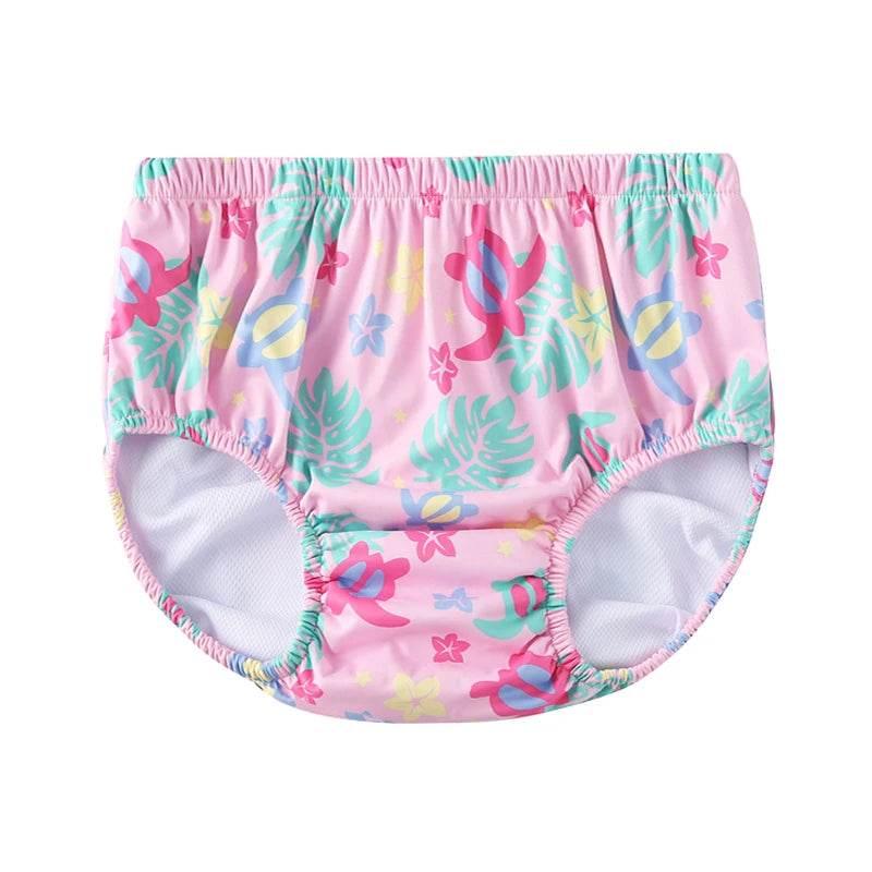 Lil’ Splashies Waterproof ABDL Swim Diapers