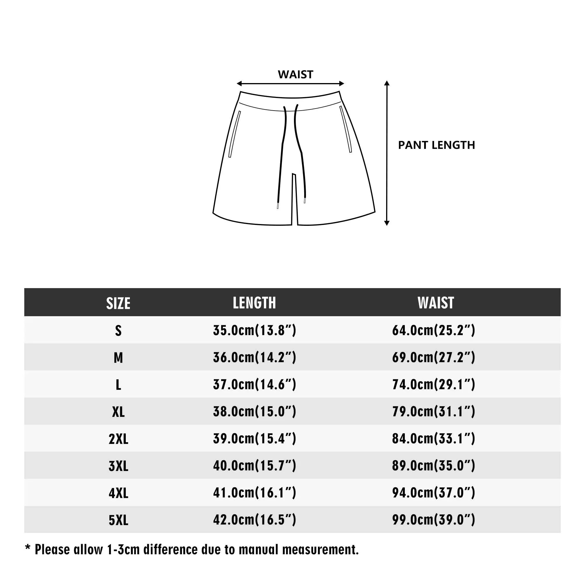 Borkin’ Blue Unisex Shortsie Set