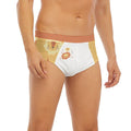 Adorable Lion Briefs