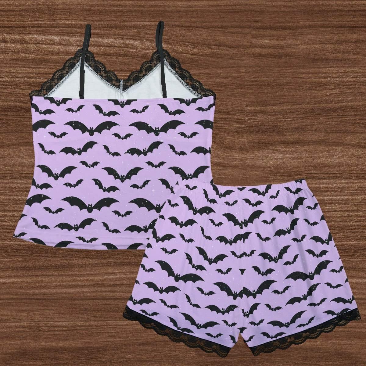 Batsy Dreams Cami Jammies