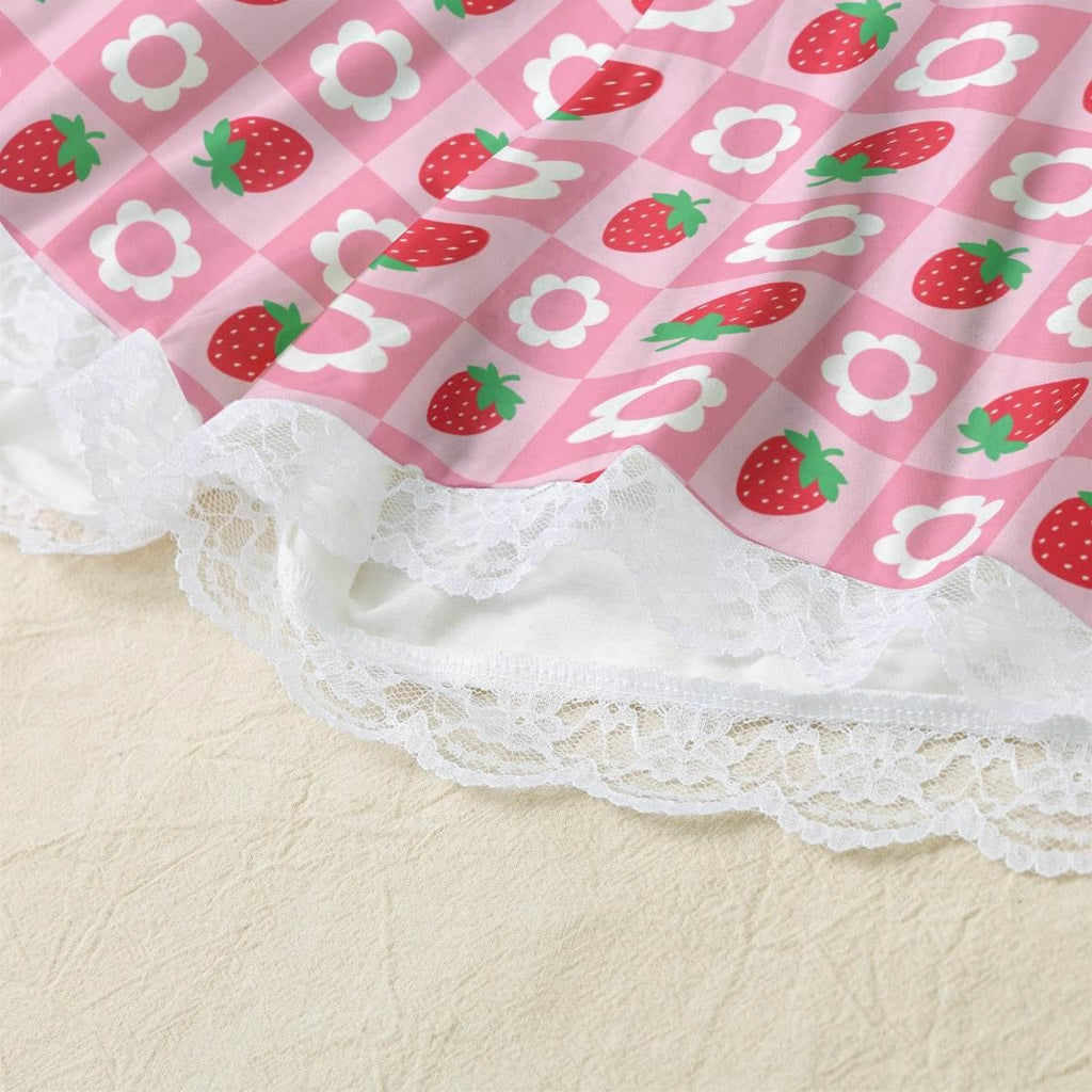 Berry Babe Cami Jammies