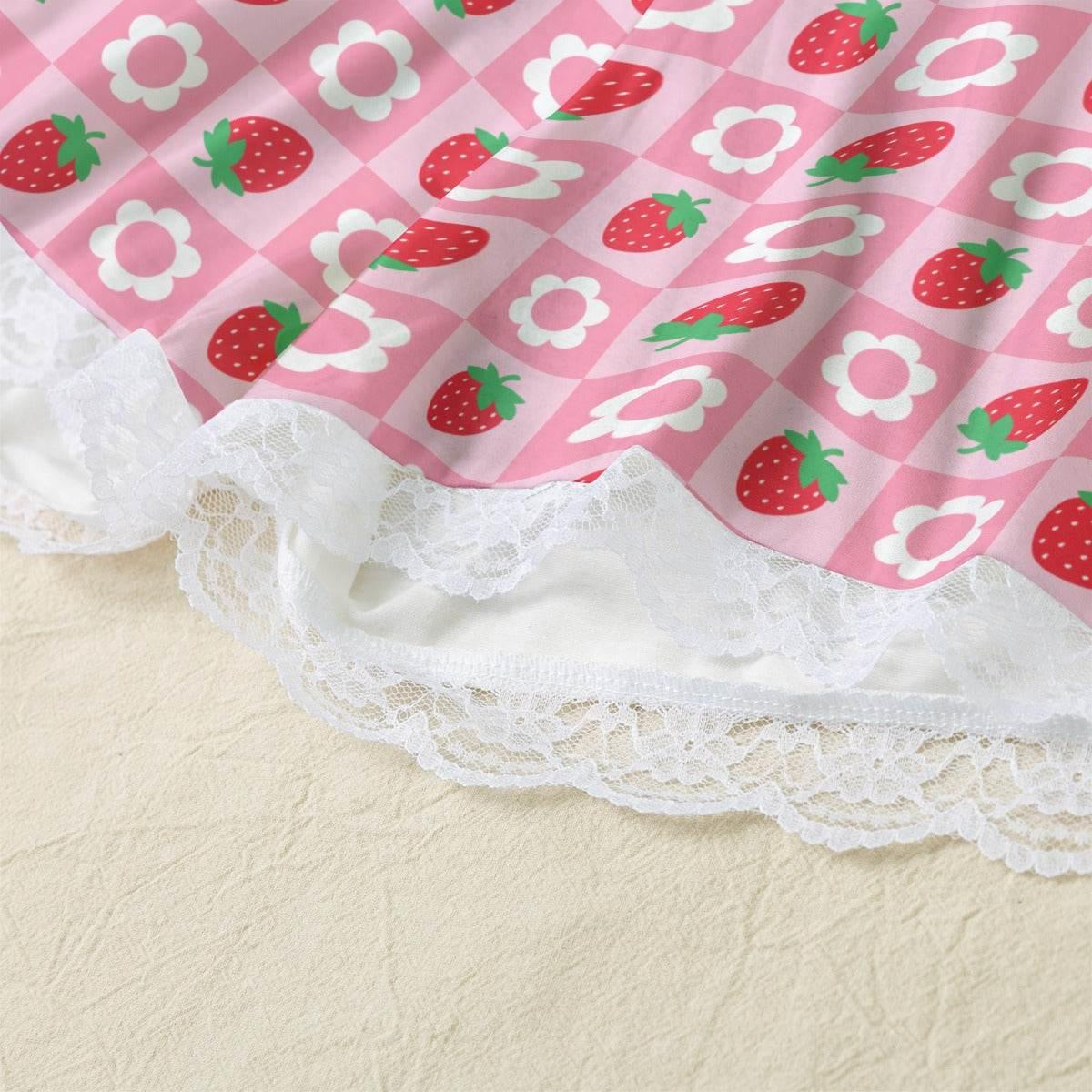 Berry Babe Cami Jammies