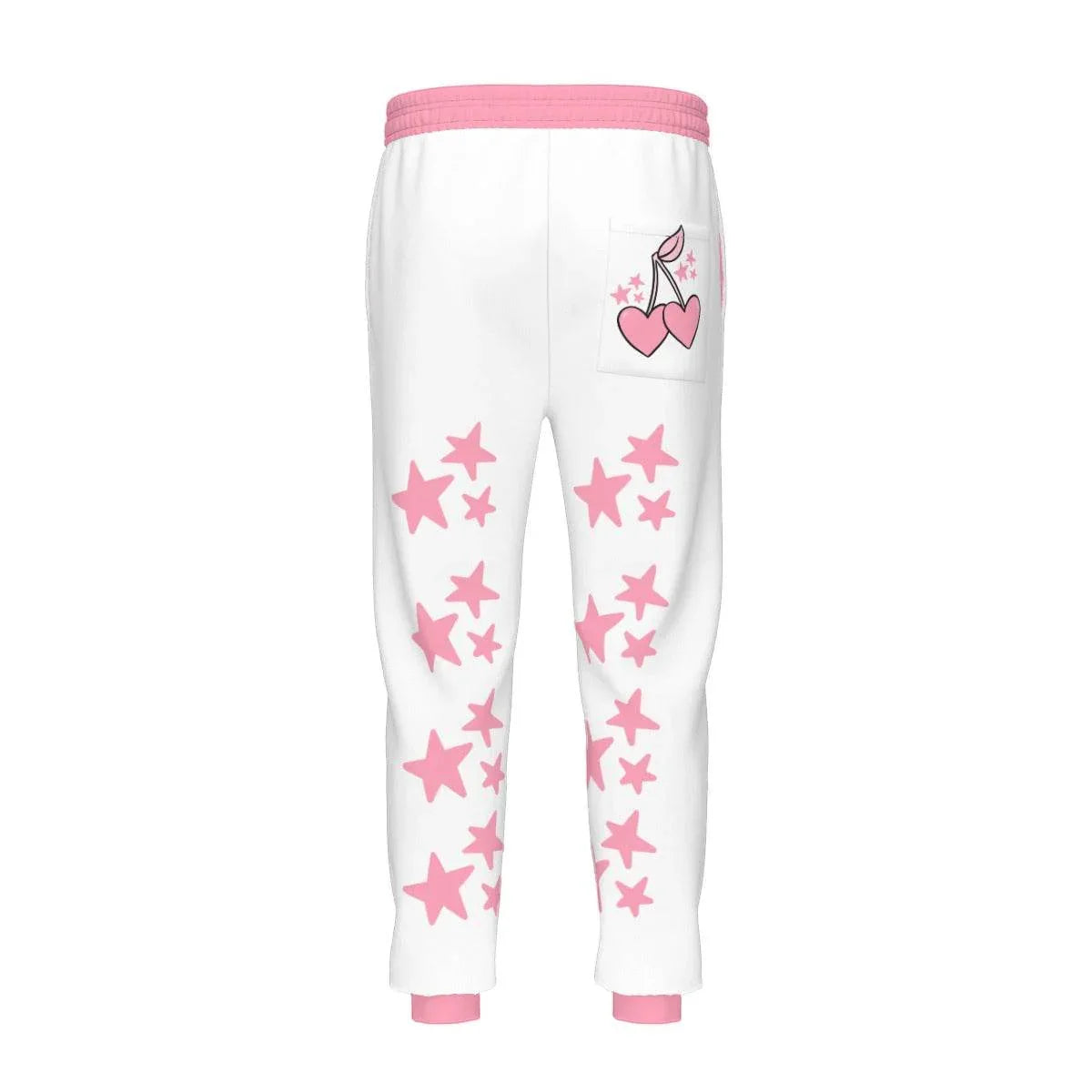 Cherry Wish Unisex Sweatpants
