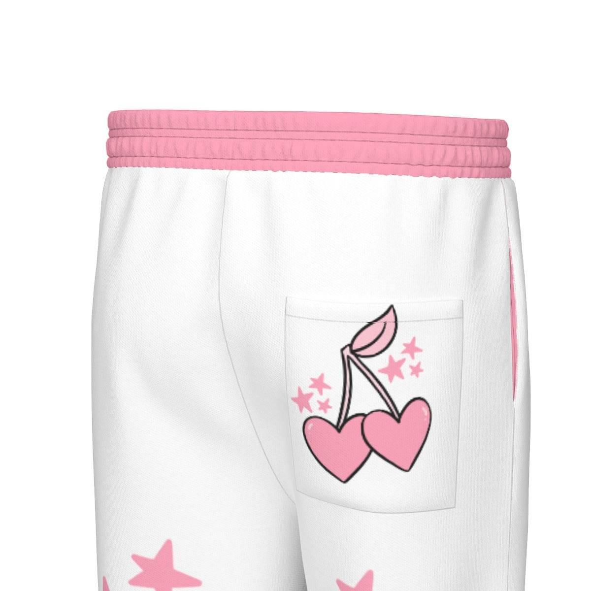 Cherry Wish Unisex Sweatpants