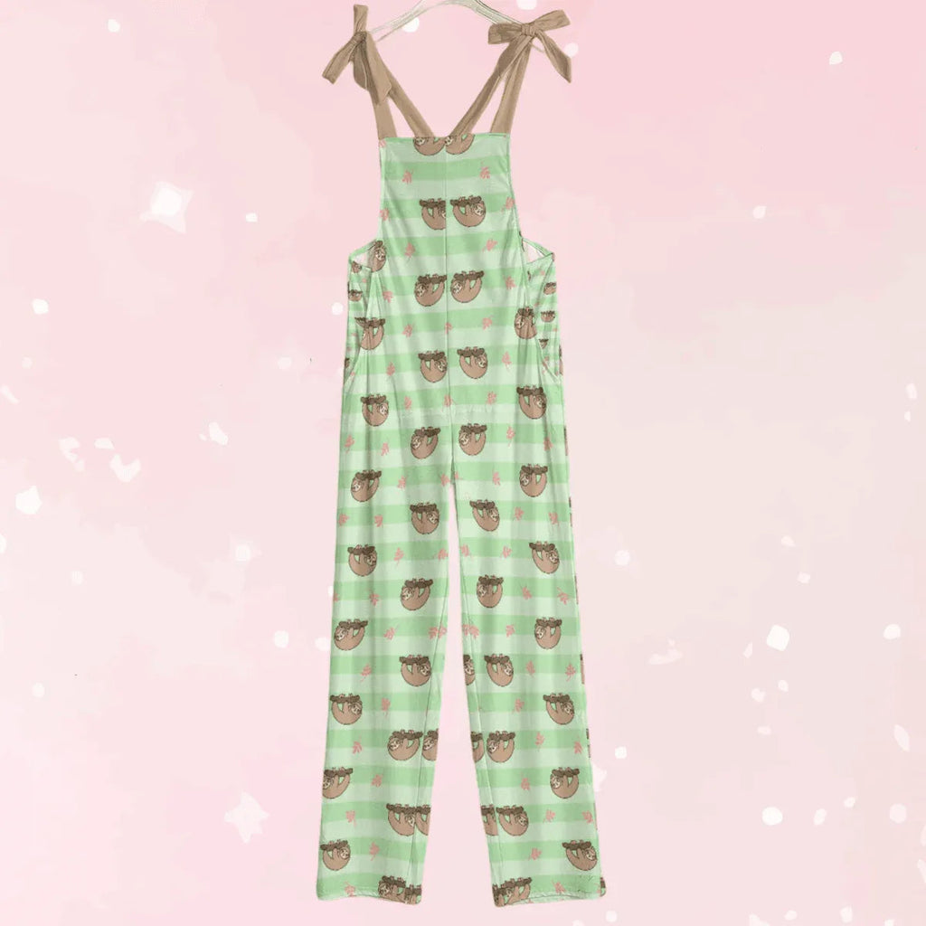 Comfy Cling Tumble Tie Jumper