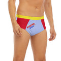 Cute Diaper Boy Briefs