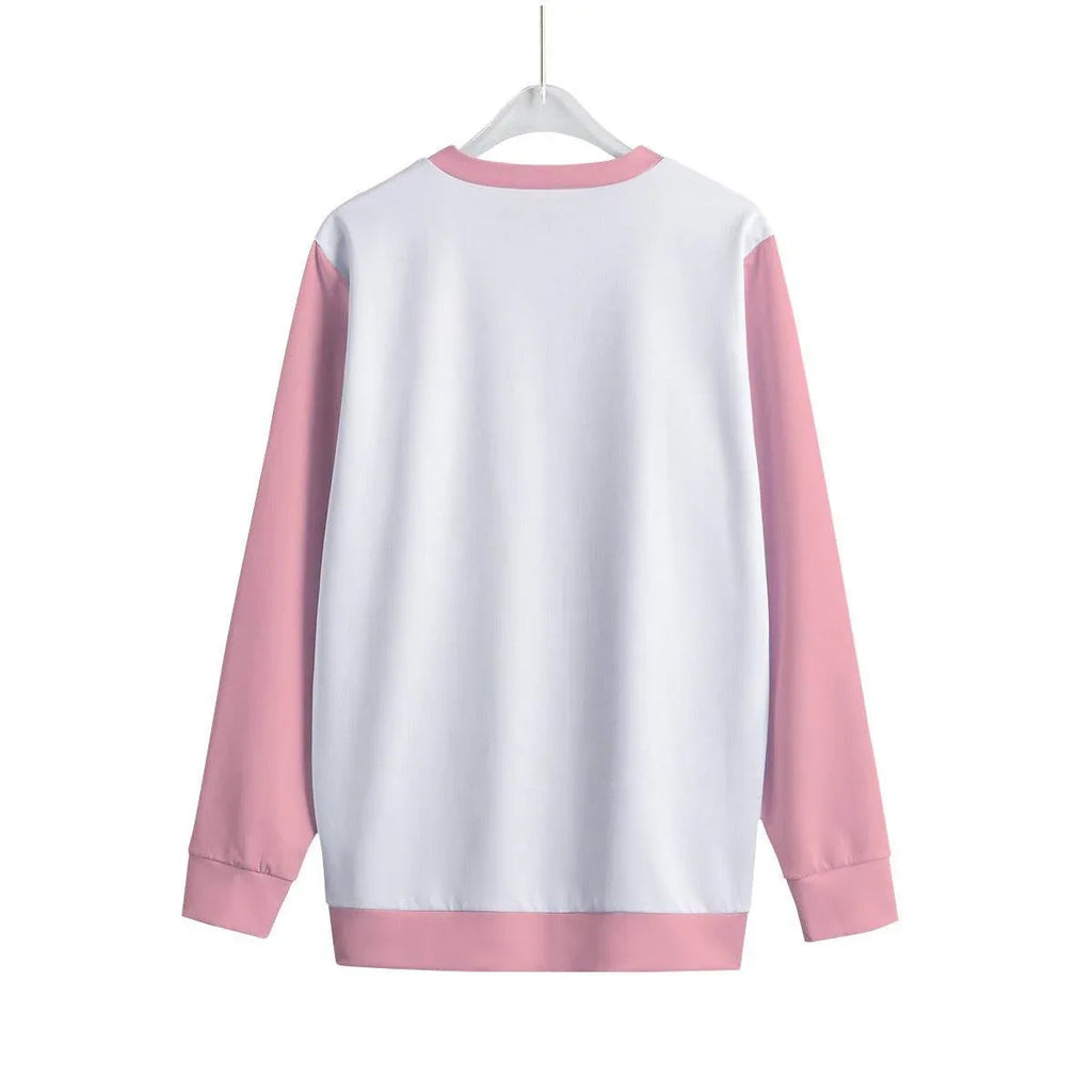 Daddy's Little Helper Unisex Sweatshirt