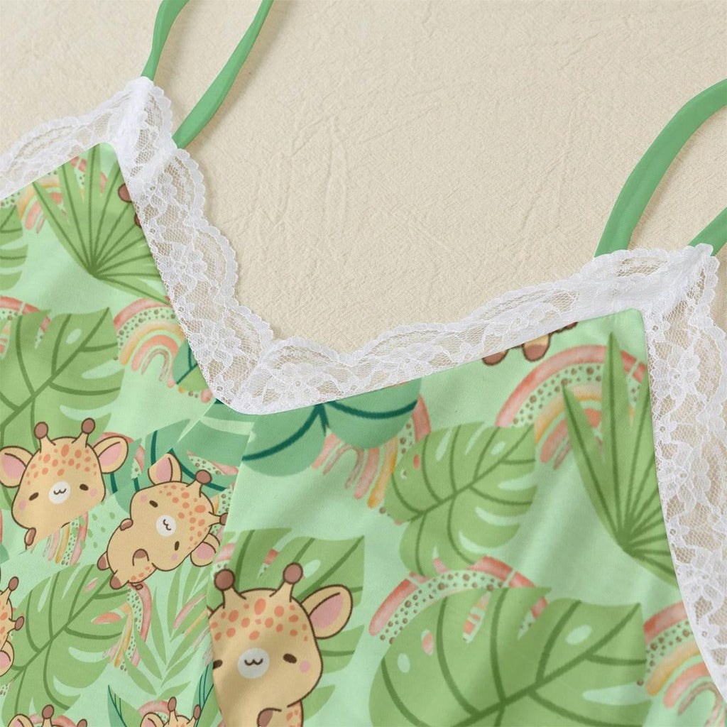 Little Spots Cami Jammies