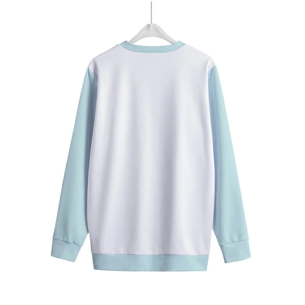 Mommy's Little Helper Unisex Sweatshirt