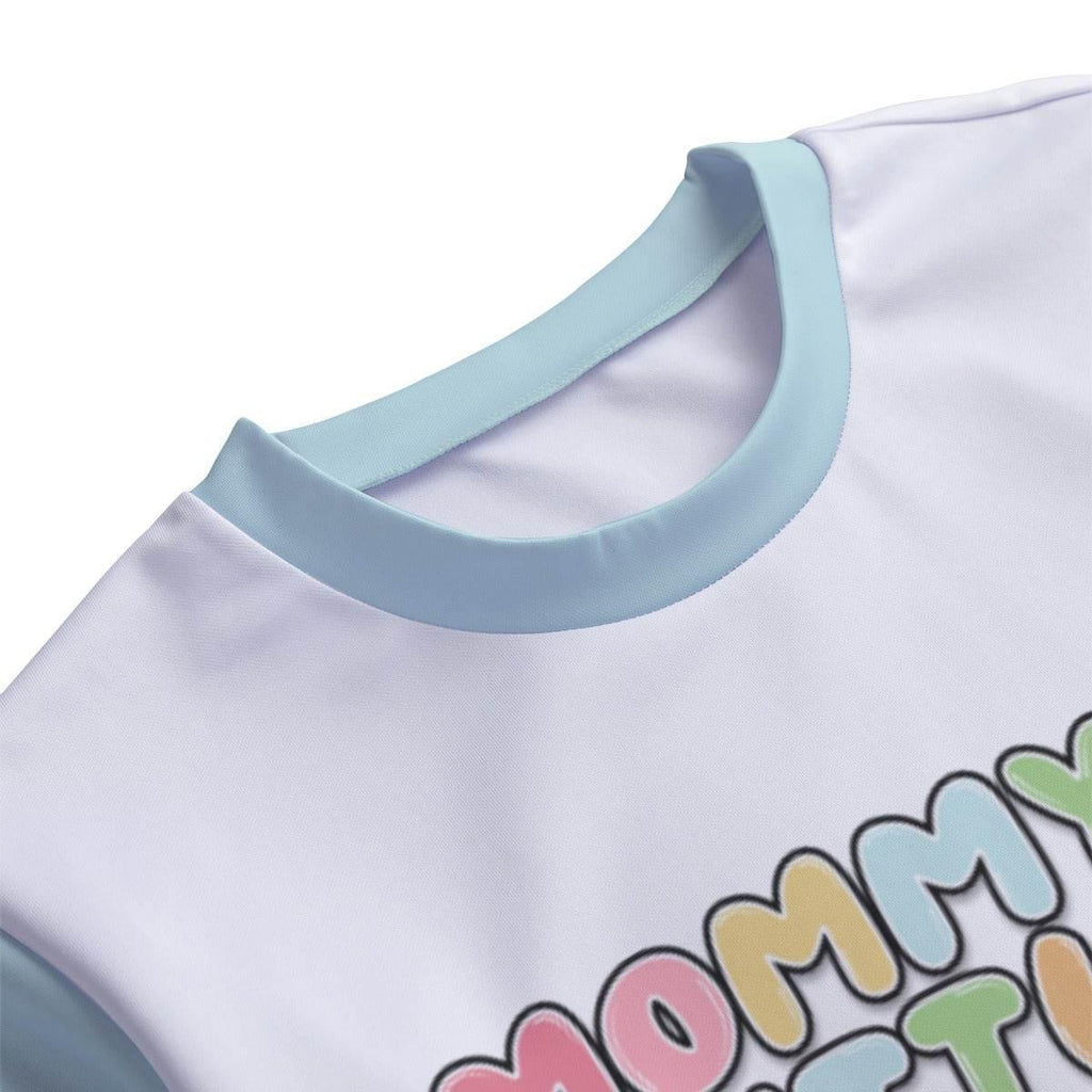 Mommy's Little Helper Unisex Sweatshirt