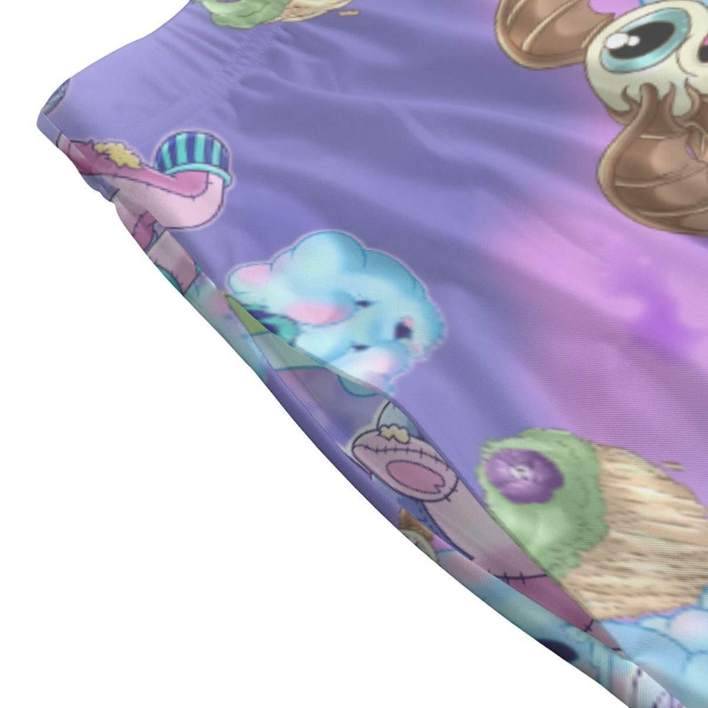 Pastel Dreamycorn Play Skirt