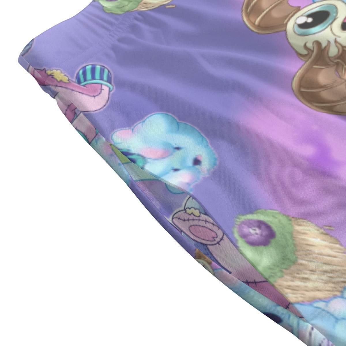 Pastel Dreamycorn Play Skirt