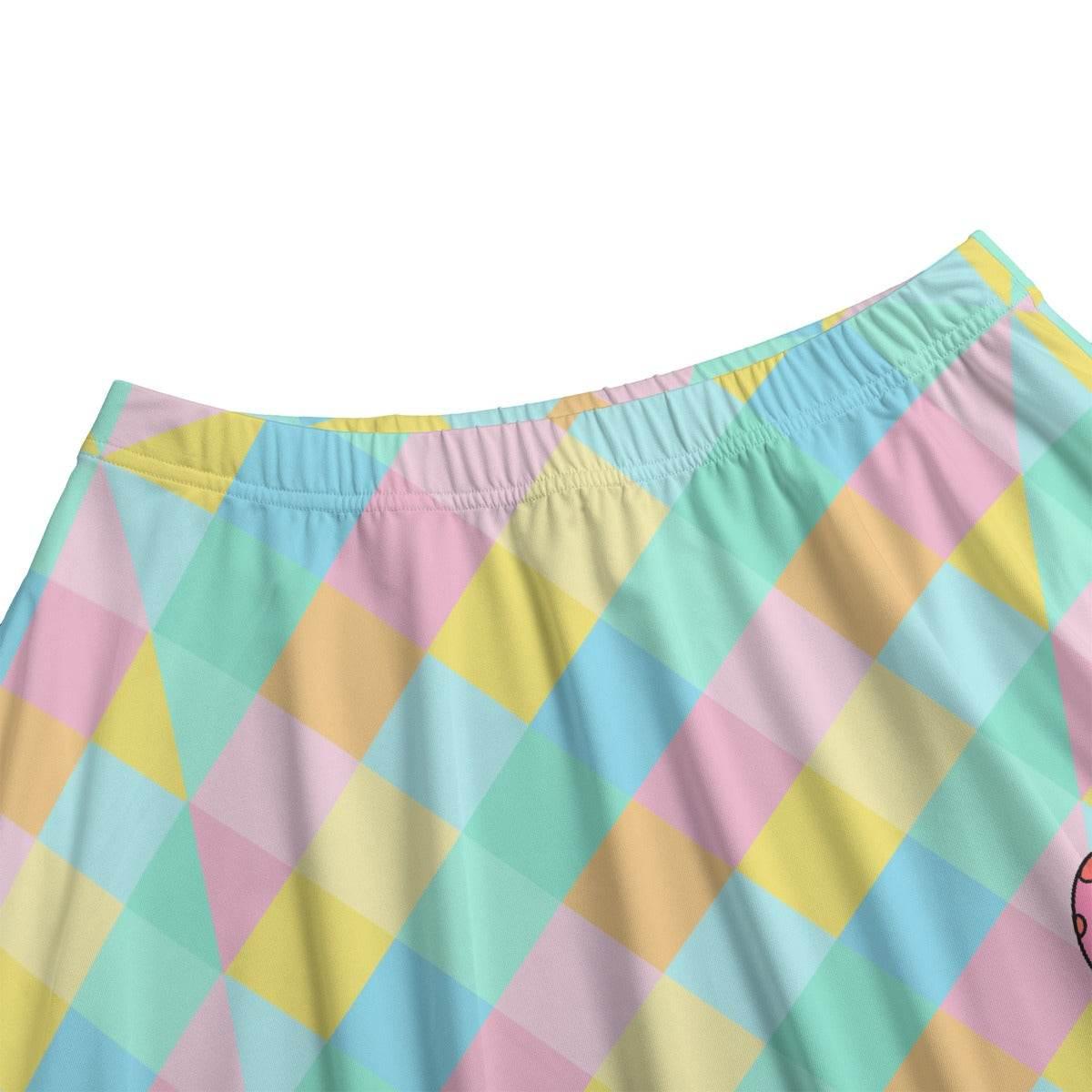 Sugar Love Play Skirt