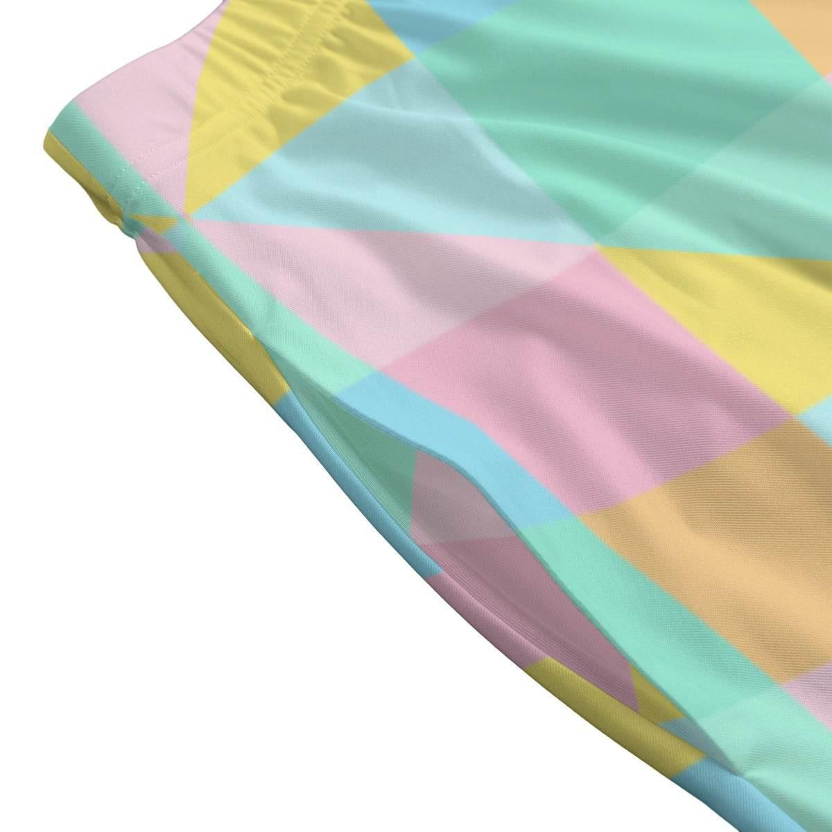 Sugar Love Play Skirt